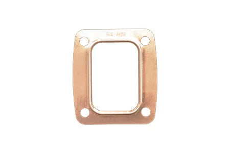 SCE Gaskets Pro Copper Flange Gasket - T4 Turbo Charger 9452