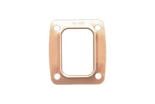 Load image into Gallery viewer, SCE Gaskets Pro Copper Flange Gasket - T4 Turbo Charger 9452