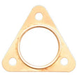 Load image into Gallery viewer, SCE Gaskets Pro Copper Turbo Flange Gasket 4172 fits Buick V6