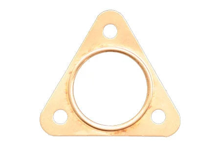 SCE Gaskets Pro Copper Turbo Flange Gasket 4172 fits Buick V6