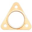 Load image into Gallery viewer, SCE Gaskets Pro Copper Turbo Flange Gasket 4172 fits Buick V6