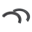 Load image into Gallery viewer, SCE Gaskets Rear Main Seal - 2-Piece 11105 fits SBC