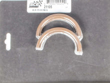 Load image into Gallery viewer, SCE Gaskets Rear Main Seal - 2-Piece Viton 21105 fits SBC