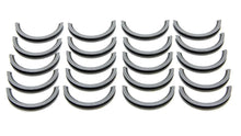Load image into Gallery viewer, SCE Gaskets Rear Main Seals 2-Piece Dyno-Pak (10) 1105-10 fits SBC