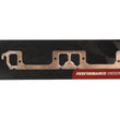 Load image into Gallery viewer, SCE Gaskets SBM Copper Exhaust Gskt. 4069