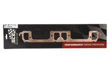 Load image into Gallery viewer, SCE Gaskets SBM Copper Exhaust Gskt. 4069