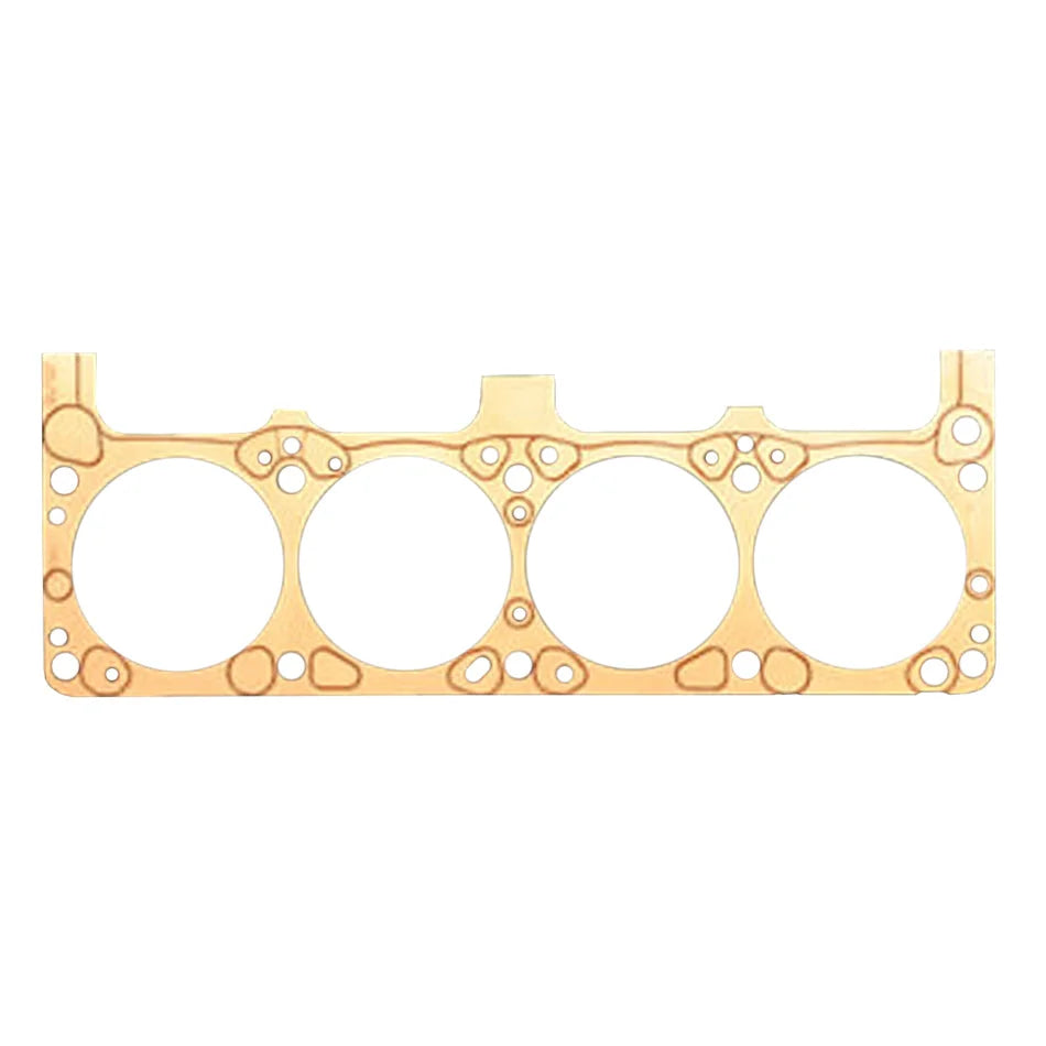 SCE Gaskets SBM Titan Copper Head Gasket RH 4.155 x .043 T691543R