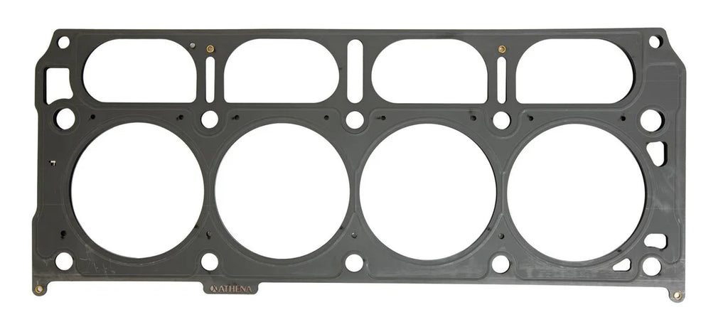 SCE Gaskets Spartan MLS Head Gasket 4.100 x .051 M271051GS fits Gm LT1 / LT4