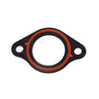 Load image into Gallery viewer, SCE Gaskets Thermostat Hsg Gasket Molded Silicon 21108 fits SBC / BBC