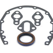 Load image into Gallery viewer, SCE Gaskets Timing Cover Gaasket Set w/Seal 11103 fits SBC