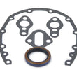 Load image into Gallery viewer, SCE Gaskets Timing Cover Gaasket Set w/Seal 11103 fits SBC