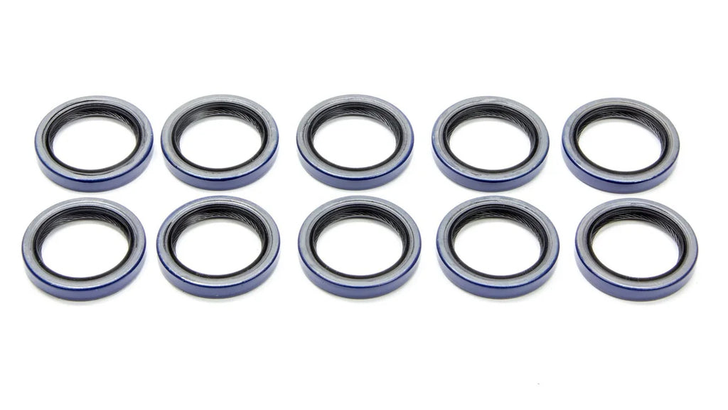 SCE Gaskets Timing Cover Seals Dyno-Pak (10) 1102-10 fits SBC