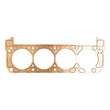 Load image into Gallery viewer, SCE Gaskets Titan Copper Head Gasket RH 4.060 x .043 T390643R fits SBF