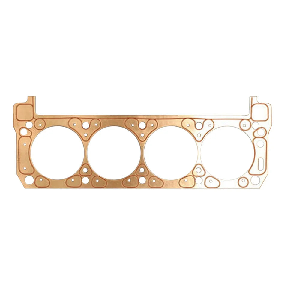SCE Gaskets Titan Copper Head Gasket RH 4.060 x .043 T390643R fits SBF