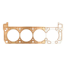 Load image into Gallery viewer, SCE Gaskets Titan Copper Head Gasket RH 4.060 x .043 T390643R fits SBF