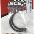 Load image into Gallery viewer, SCE Gaskets V8 Rear Main Seal 12905 fits AMC 360-401 V8