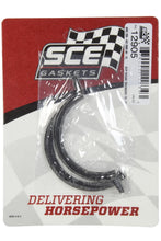 Load image into Gallery viewer, SCE Gaskets V8 Rear Main Seal 12905 fits AMC 360-401 V8