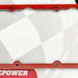 Load image into Gallery viewer, SCE Gaskets Valve Cover Gasket Set Dart Big Chief Heads 218078 fits BBC