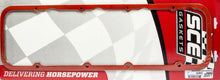 Load image into Gallery viewer, SCE Gaskets Valve Cover Gasket Set Dart Big Chief Heads 218078 fits BBC
