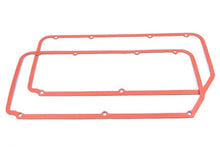 Load image into Gallery viewer, SCE Gaskets Valve Cover Gaskets 263075 fits BAE Fathead