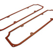 Load image into Gallery viewer, SCE Gaskets Valve Cover Gaskets 264072 fits Mopar B-1 Heads
