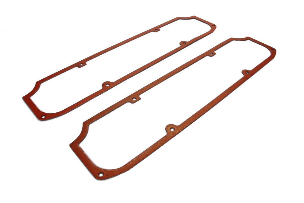 SCE Gaskets Valve Cover Gaskets 264072 fits Mopar B-1 Heads