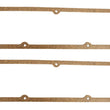 Load image into Gallery viewer, SCE Gaskets Valve Cover Gaskets Cork 134076 fits Ford 352-428