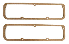 Load image into Gallery viewer, SCE Gaskets Valve Cover Gaskets Cork 134076 fits Ford 352-428