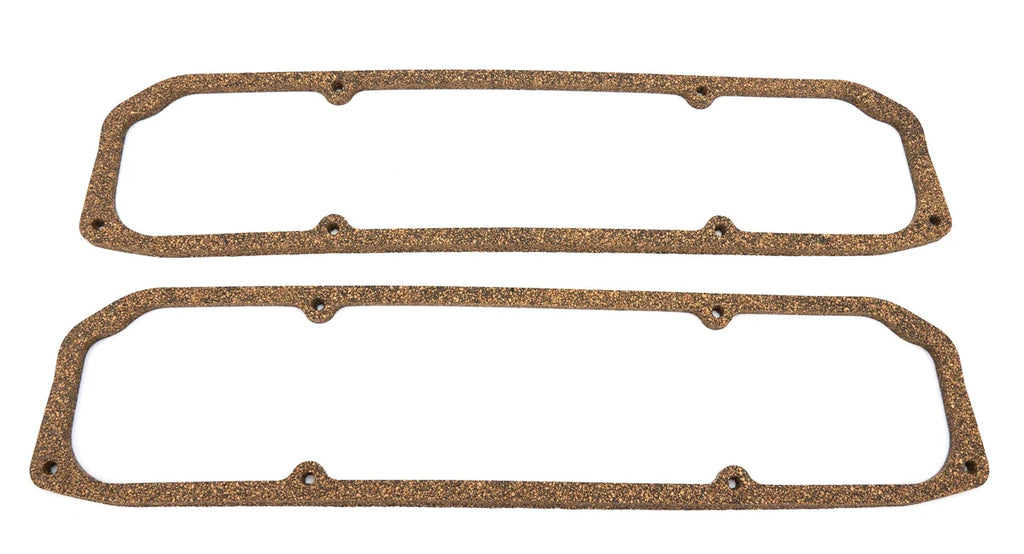 SCE Gaskets Valve Cover Gaskets Cork 164076 fits Mopar 440