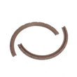 Load image into Gallery viewer, SCE Gaskets Viton Rear Main Seal 22805 fits Pontiac 455