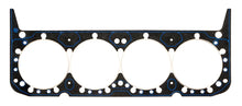 Load image into Gallery viewer, SCE Gaskets Vulcan C/R Head Gasket 4.200 x .059 CR112059 fits SBC