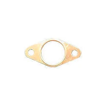 Load image into Gallery viewer, SCE Gaskets Wastegate Copper Gasket - 2-Bolt 1.5 ID 4150