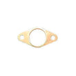 Load image into Gallery viewer, SCE Gaskets Wastegate Copper Gasket - 2-Bolt 1.5 ID 4150