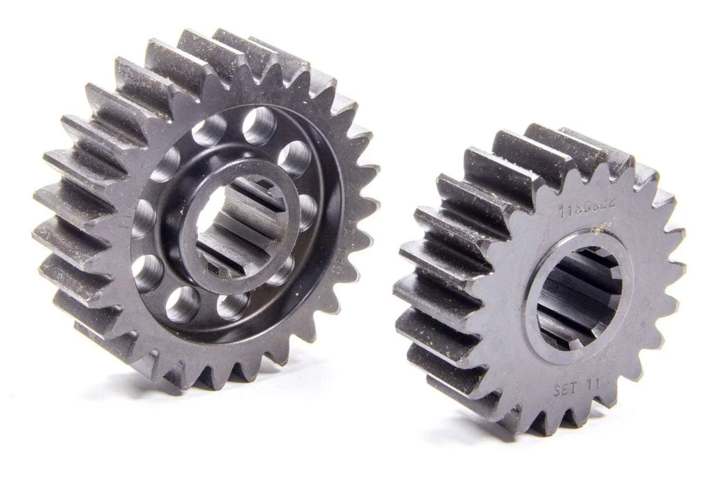 SCS Gears Quick Change Gear Set 11-PRO
