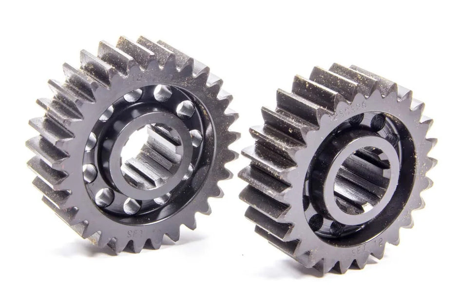 SCS Gears Quick Change Gear Set 12PRO CI Motorsports