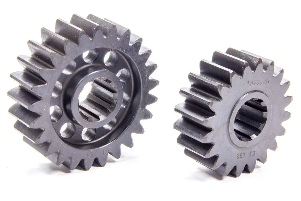 SCS Gears Quick Change Gear Set 13-PRO
