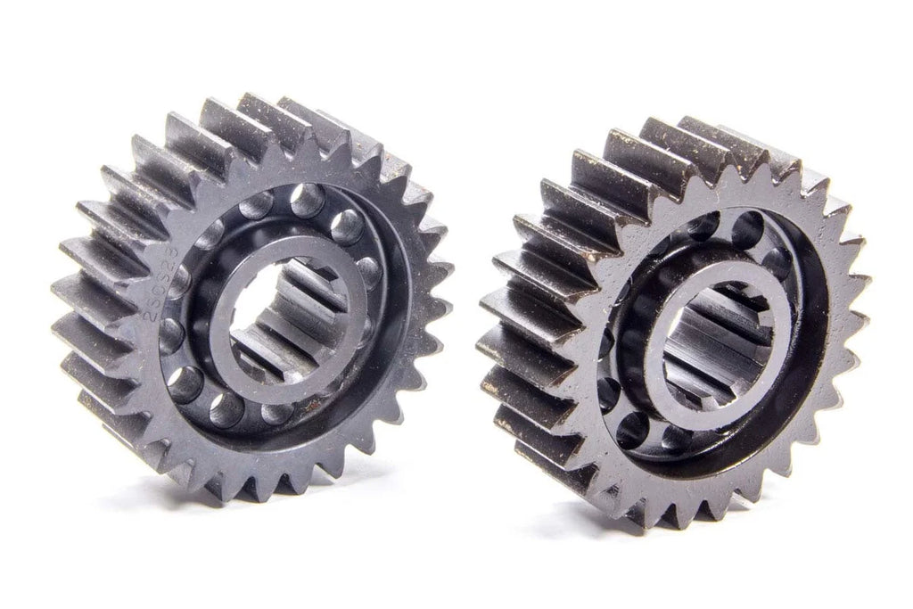 SCS Gears Quick Change Gear Set 2-PRO