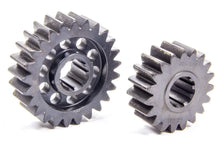 Load image into Gallery viewer, SCS Gears Quick Change Gear Set 22-PRO
