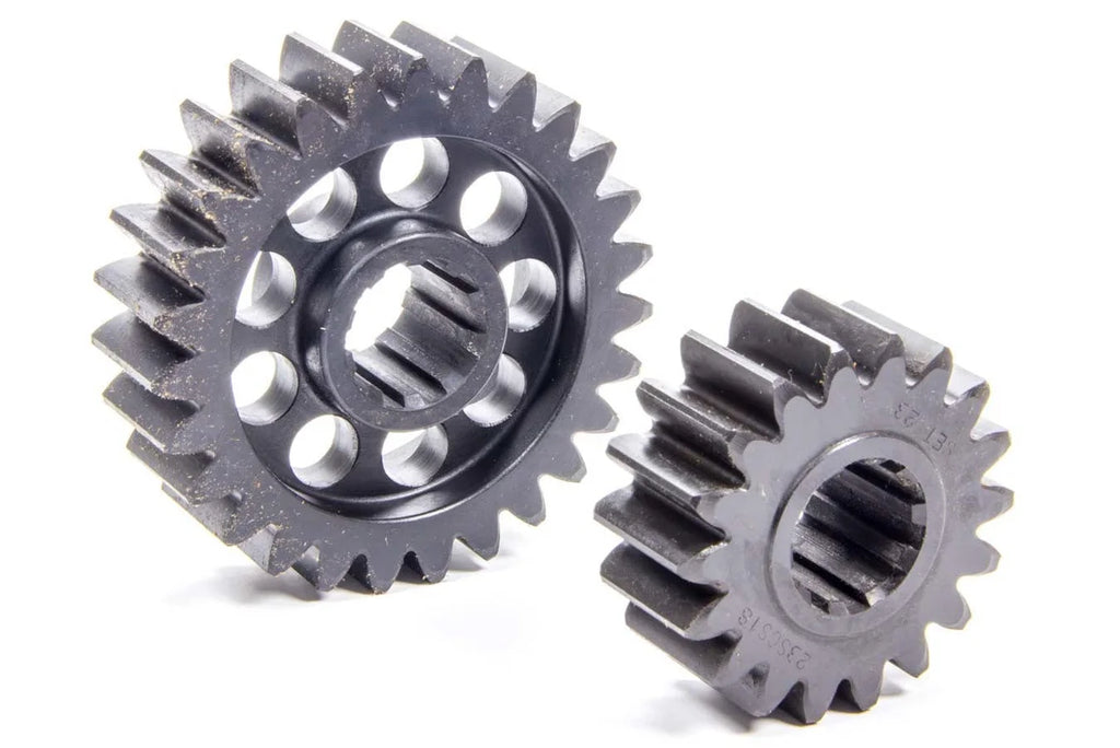 SCS Gears Quick Change Gear Set 23-PRO