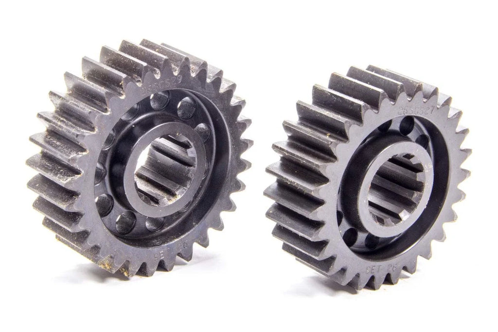SCS Gears Quick Change Gear Set 26-PRO