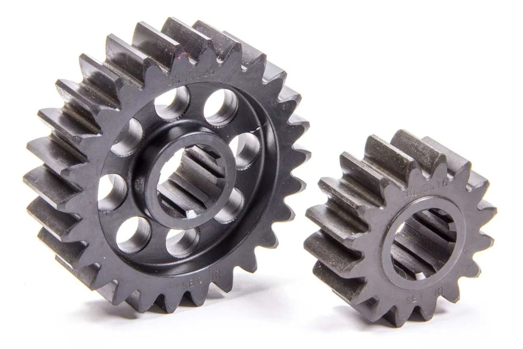 SCS Gears Quick Change Gear Set 30-PRO