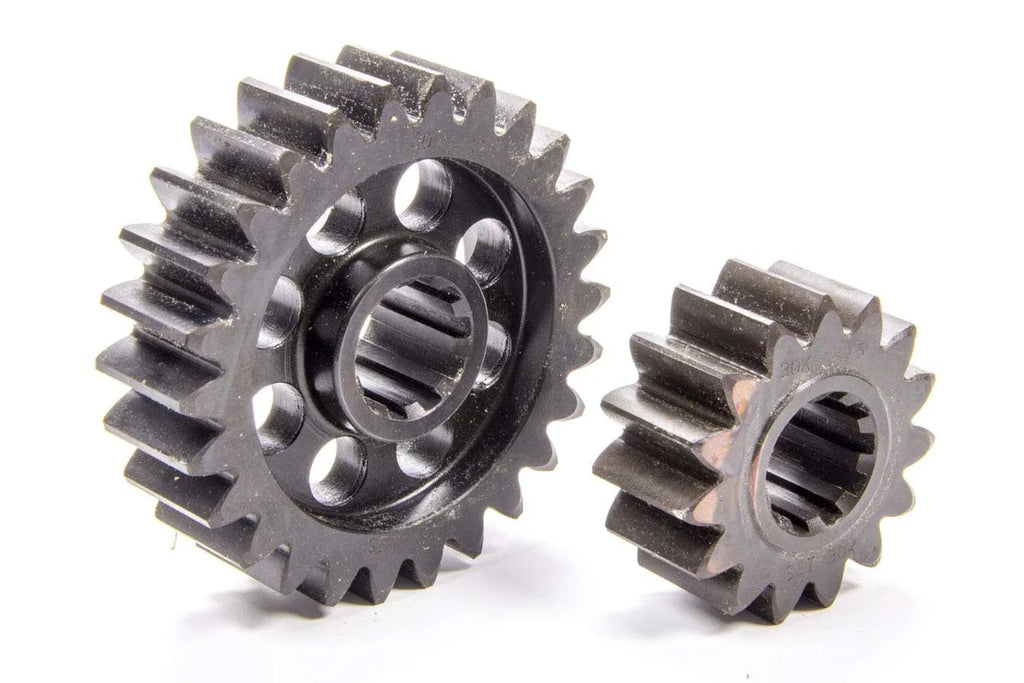 SCS Gears Quick Change Gear Set 30K-PRO