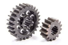 Load image into Gallery viewer, SCS Gears Quick Change Gear Set 30K-PRO