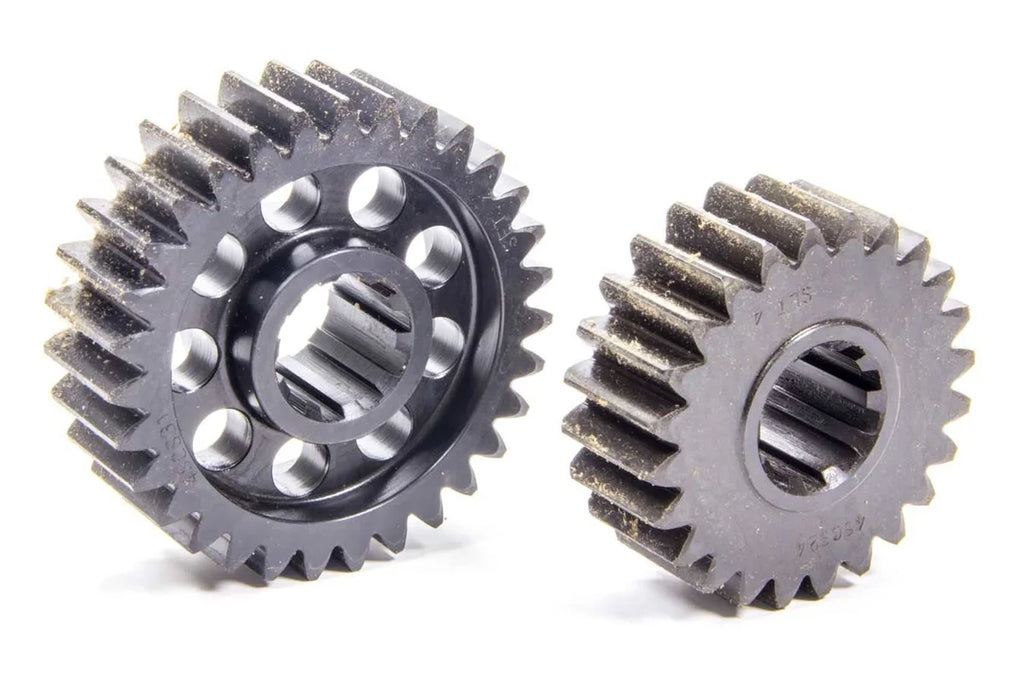 SCS Gears Quick Change Gear Set 4-PRO