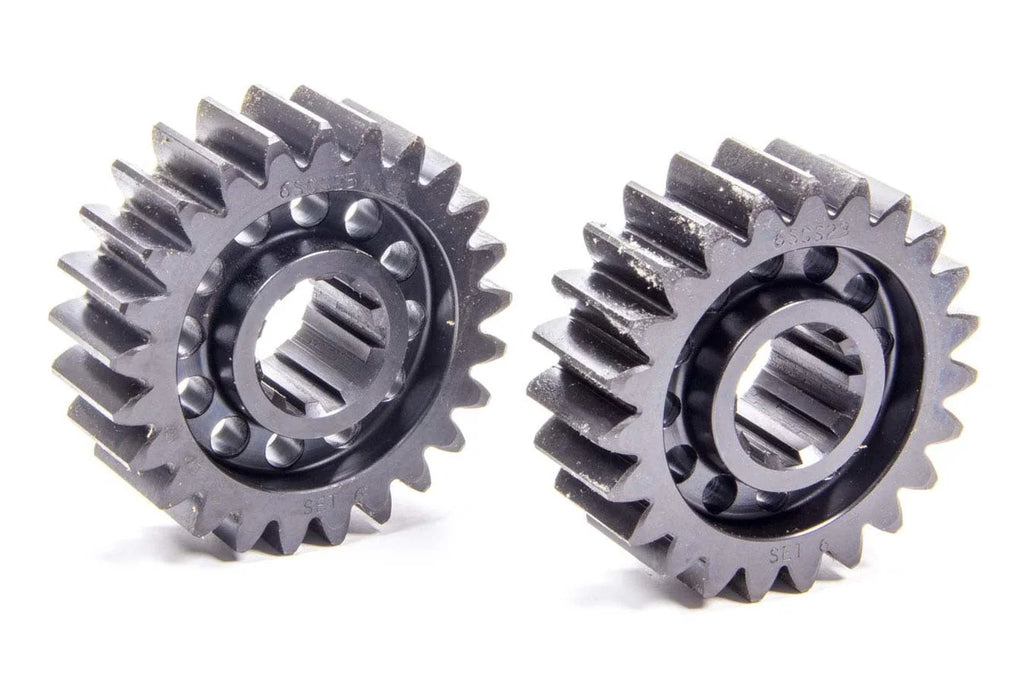 SCS Gears Quick Change Gear Set 6-PRO