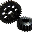 Load image into Gallery viewer, SCS Gears Quick Change Gear Set 6 Spline 610-PRO