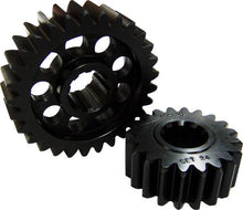 Load image into Gallery viewer, SCS Gears Quick Change Gear Set 6 Spline 610-PRO