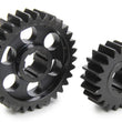 Load image into Gallery viewer, SCS Gears Quick Change Gear Set 6 Spline 612-PRO