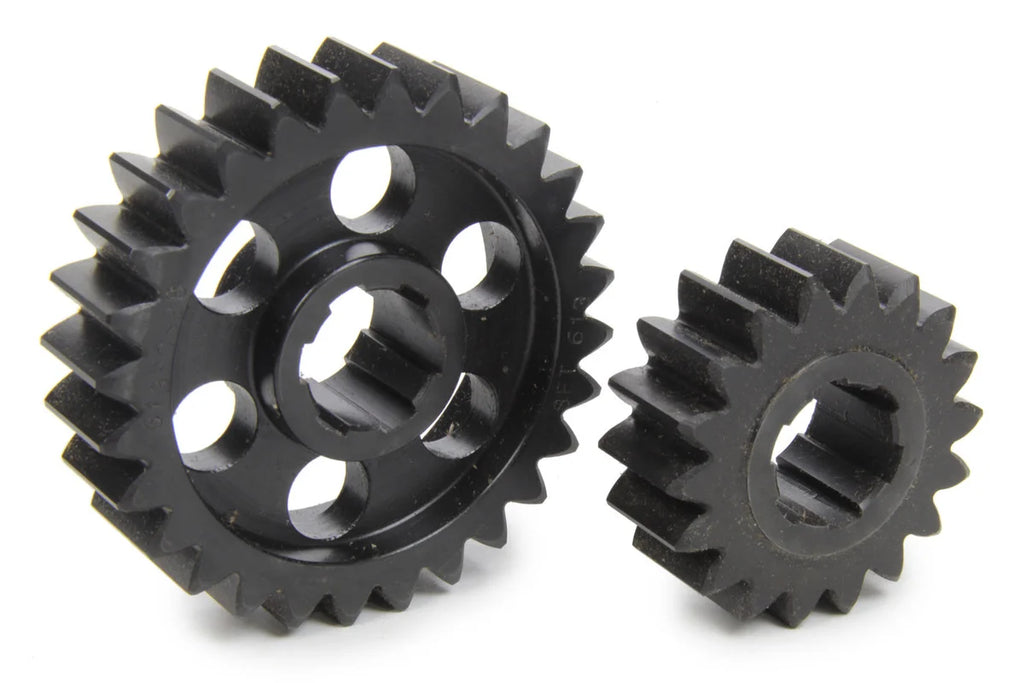 SCS Gears Quick Change Gear Set 6 Spline 613-PRO