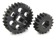 Load image into Gallery viewer, SCS Gears Quick Change Gear Set 6 Spline 613-PRO